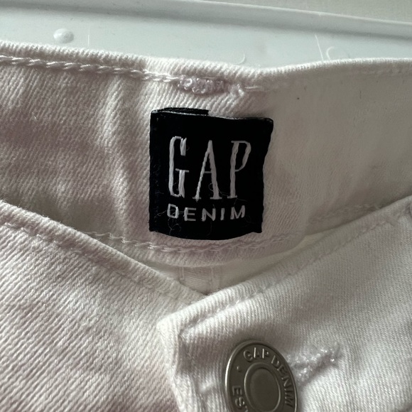Gap Skinny stretch jeans - Picture 2 of 3